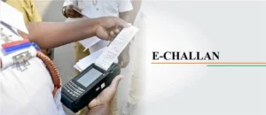 E-CHALLAN